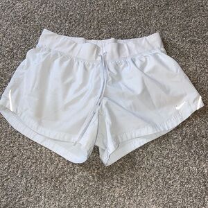 Nike athletic shorts